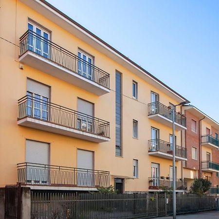 Alba Langhe Apartment Dış mekan fotoğraf