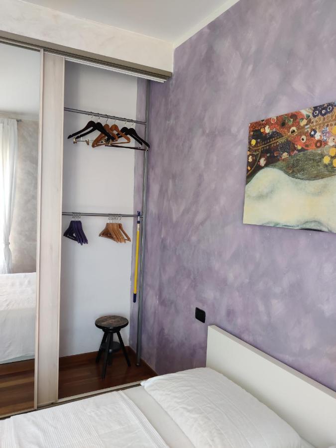 Alba Langhe Apartment Dış mekan fotoğraf