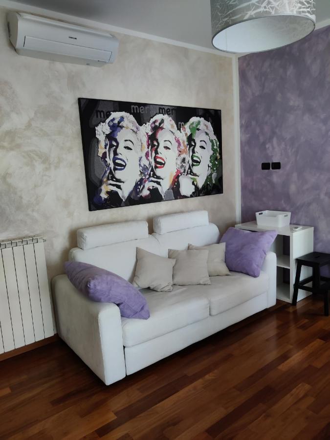 Alba Langhe Apartment Dış mekan fotoğraf