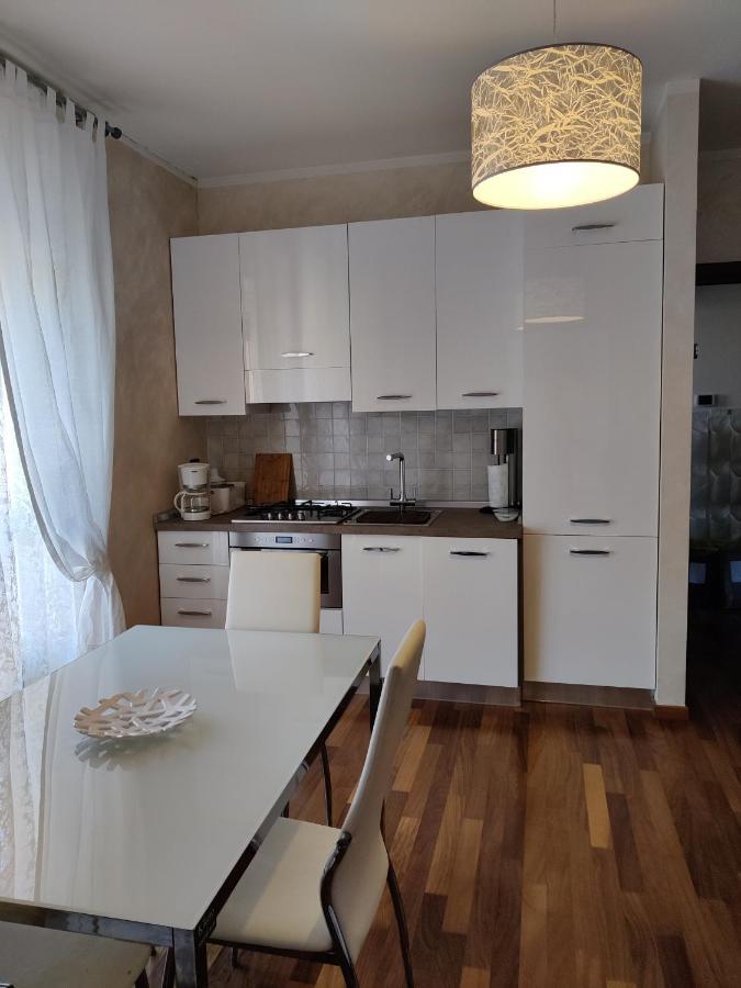 Alba Langhe Apartment Dış mekan fotoğraf
