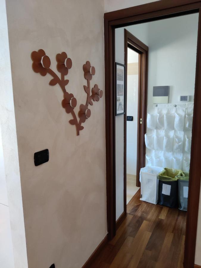 Alba Langhe Apartment Dış mekan fotoğraf