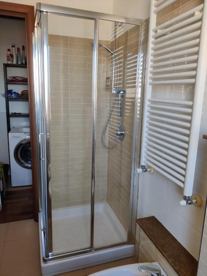 Alba Langhe Apartment Dış mekan fotoğraf