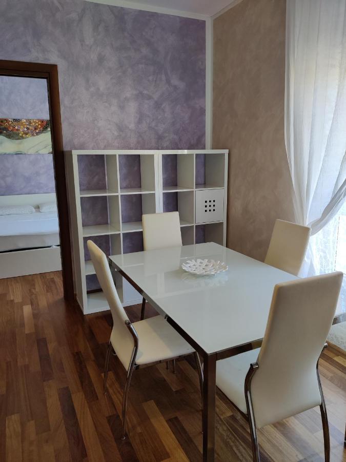Alba Langhe Apartment Dış mekan fotoğraf