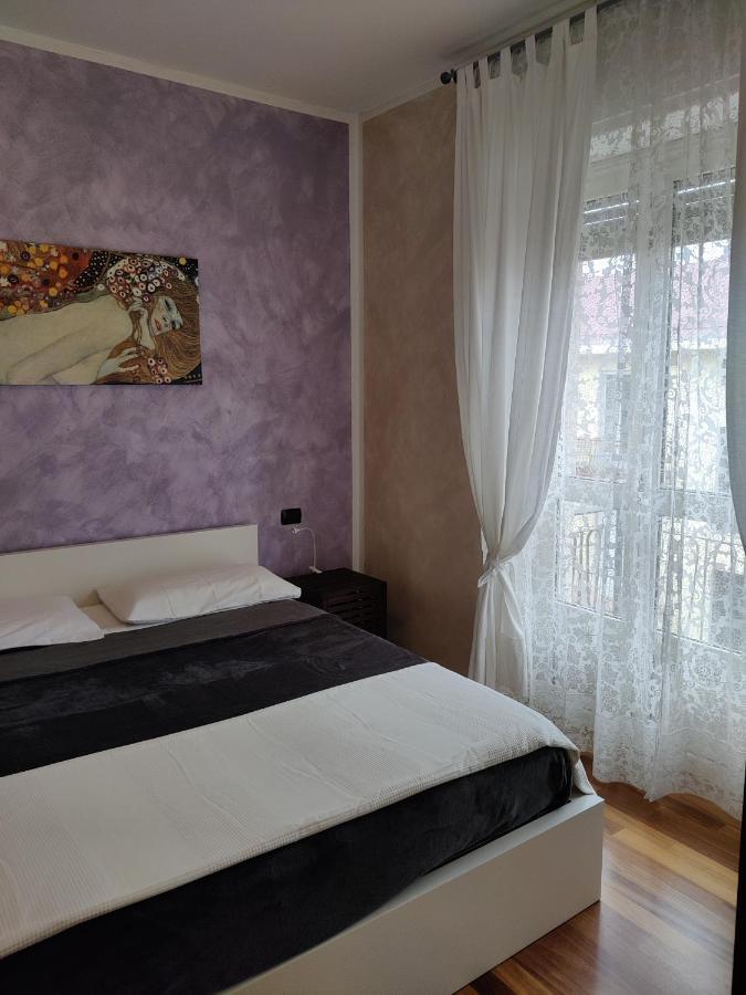 Alba Langhe Apartment Dış mekan fotoğraf