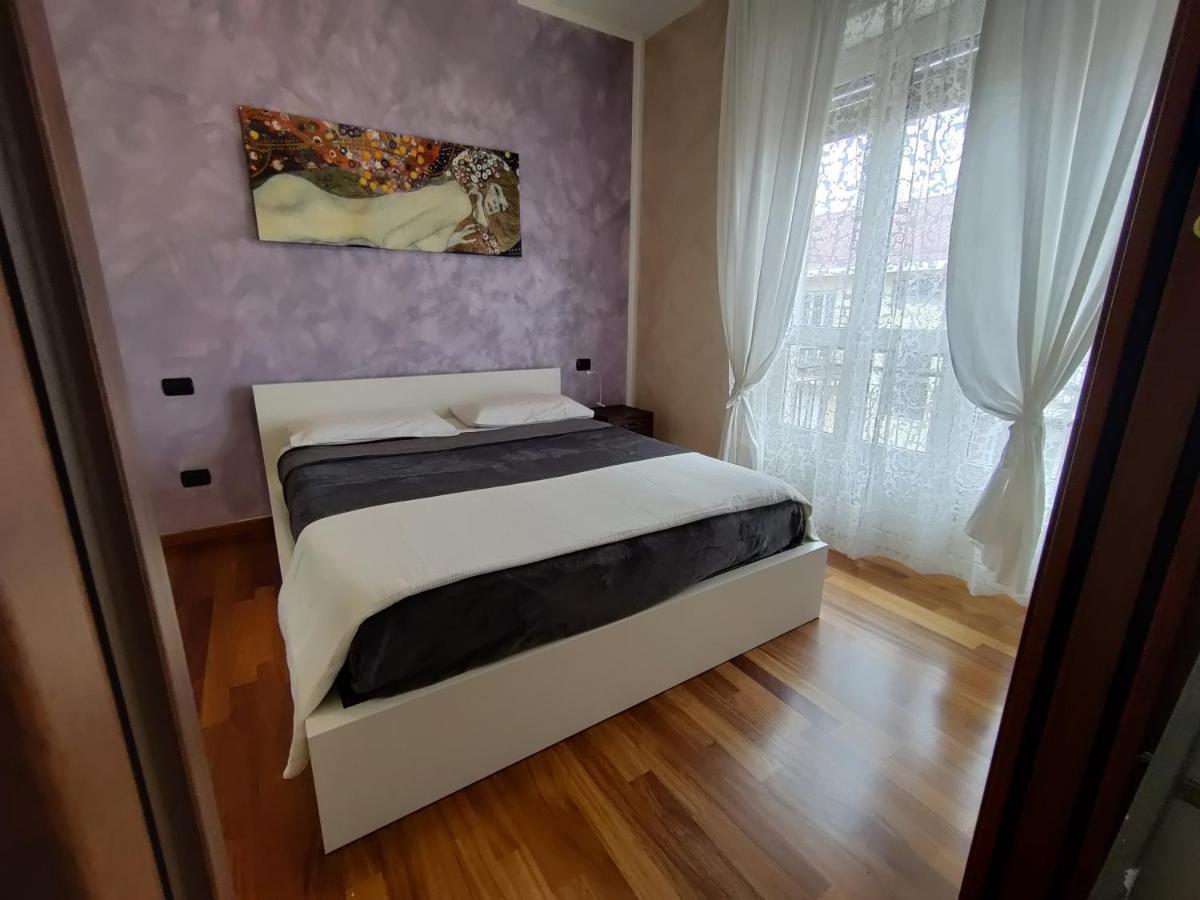 Alba Langhe Apartment Dış mekan fotoğraf