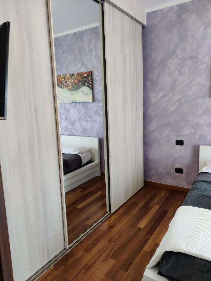 Alba Langhe Apartment Dış mekan fotoğraf