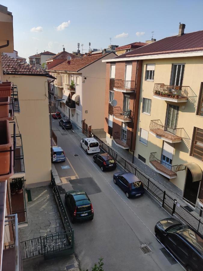 Alba Langhe Apartment Dış mekan fotoğraf