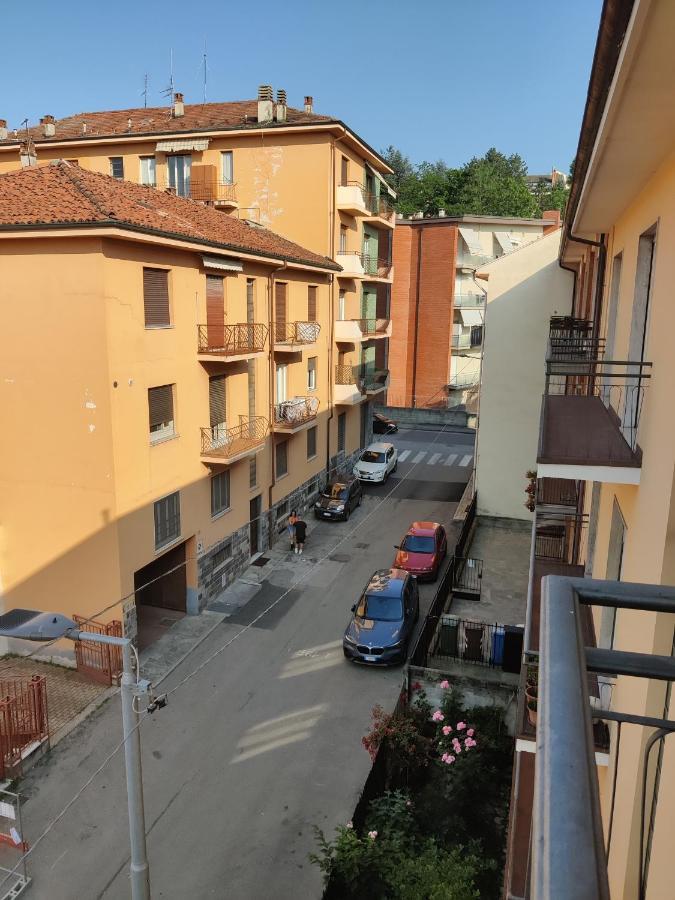 Alba Langhe Apartment Dış mekan fotoğraf