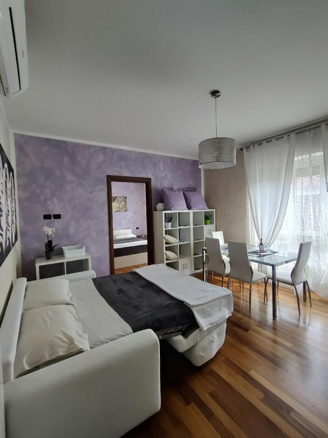 Alba Langhe Apartment Dış mekan fotoğraf