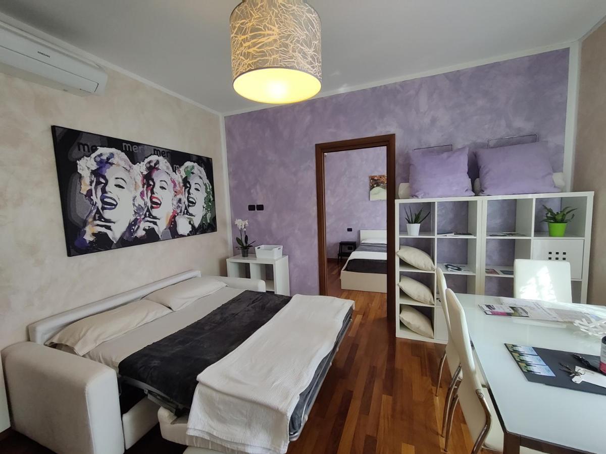 Alba Langhe Apartment Dış mekan fotoğraf
