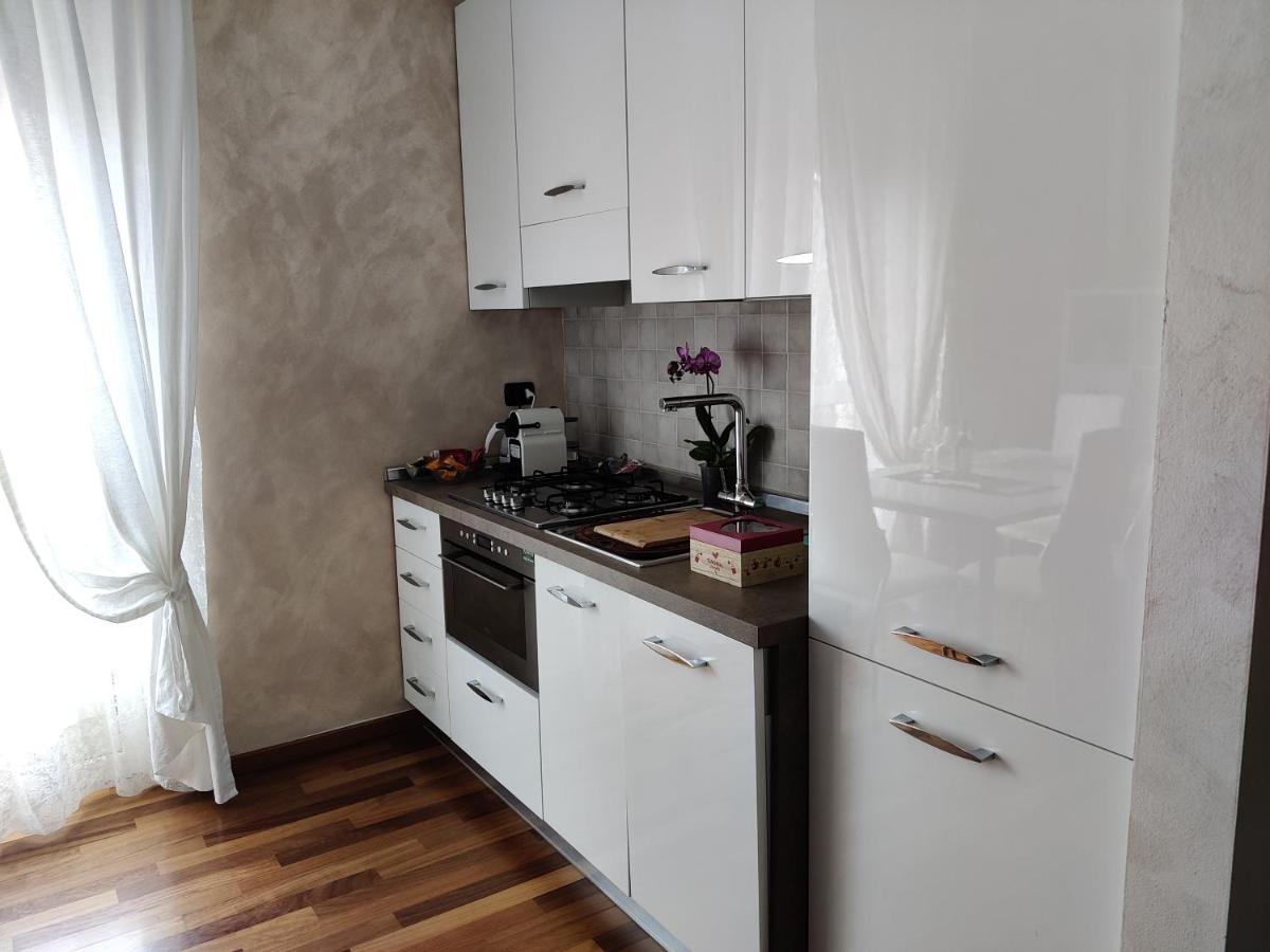 Alba Langhe Apartment Dış mekan fotoğraf
