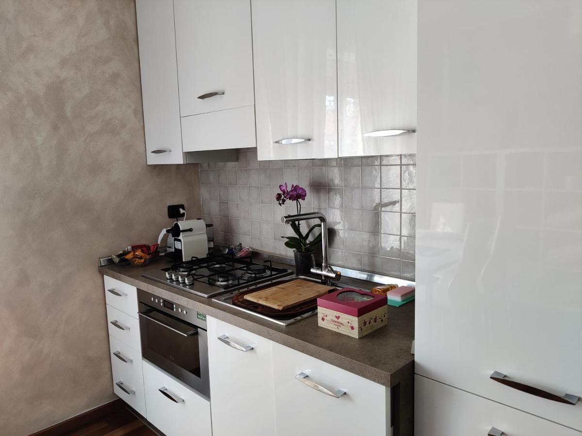 Alba Langhe Apartment Dış mekan fotoğraf