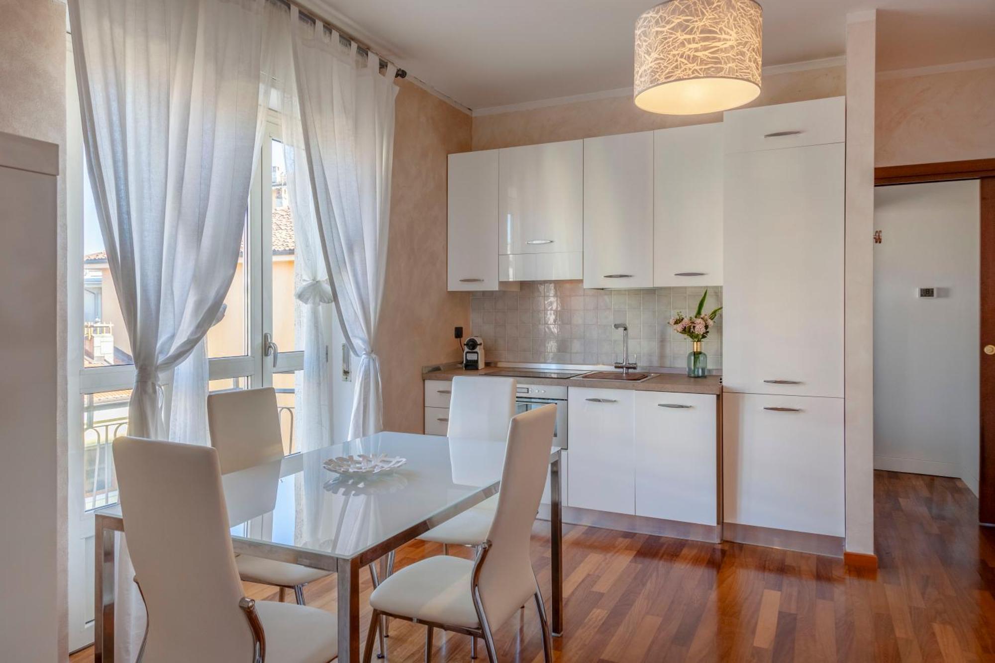 Alba Langhe Apartment Dış mekan fotoğraf
