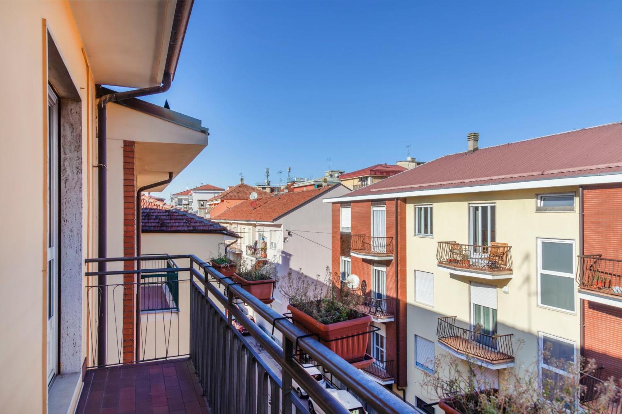 Alba Langhe Apartment Dış mekan fotoğraf