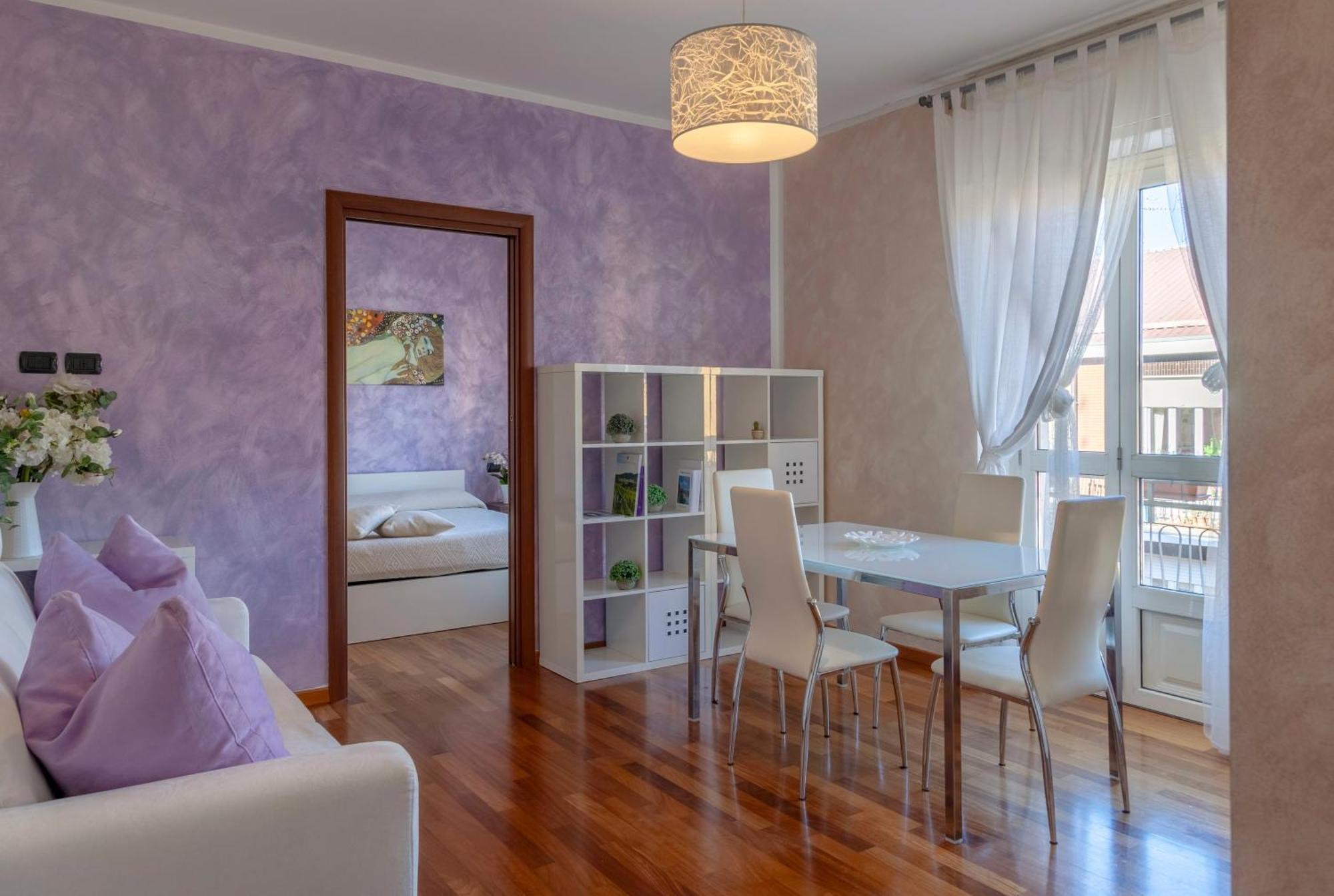 Alba Langhe Apartment Dış mekan fotoğraf