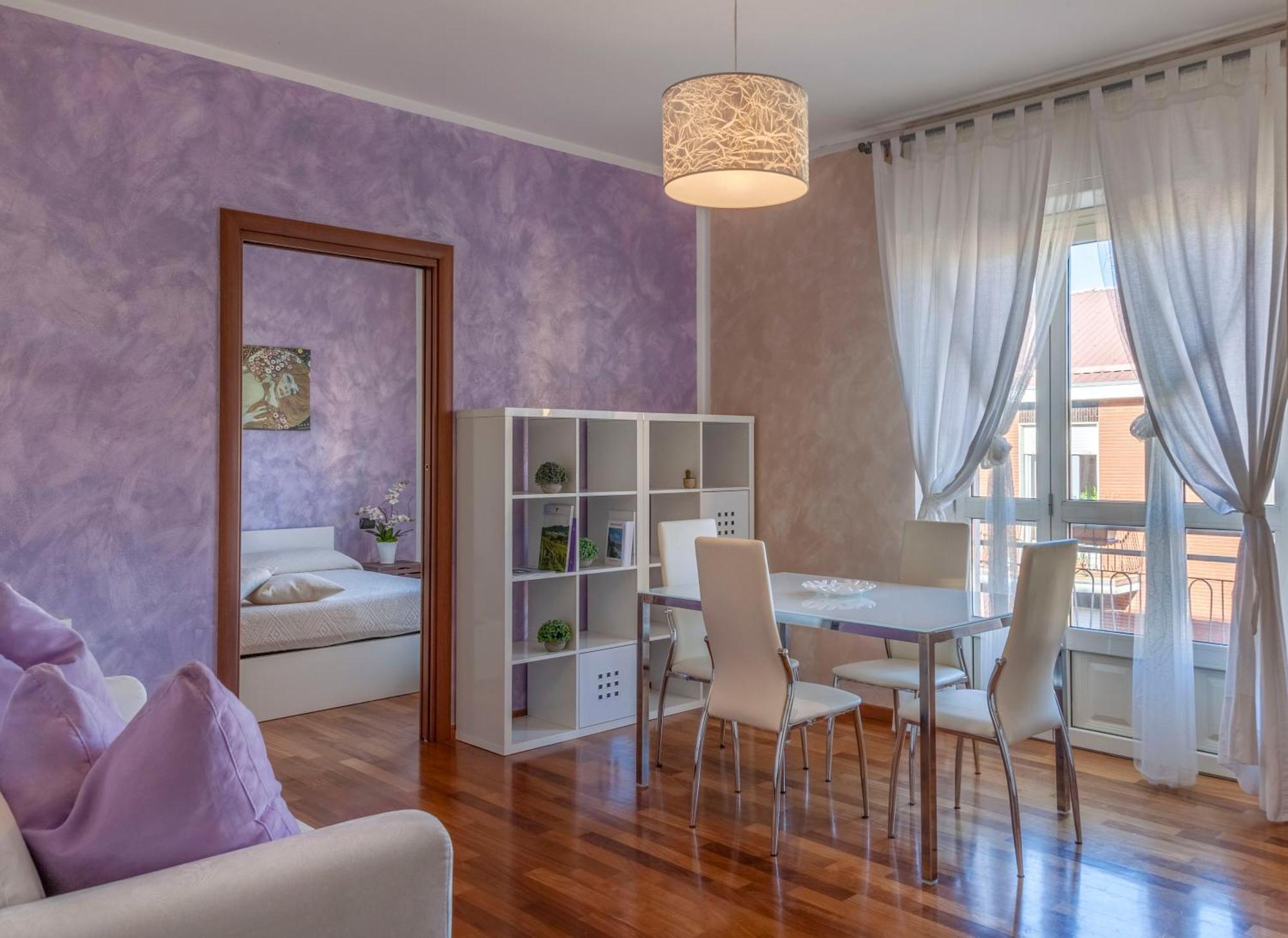 Alba Langhe Apartment Dış mekan fotoğraf