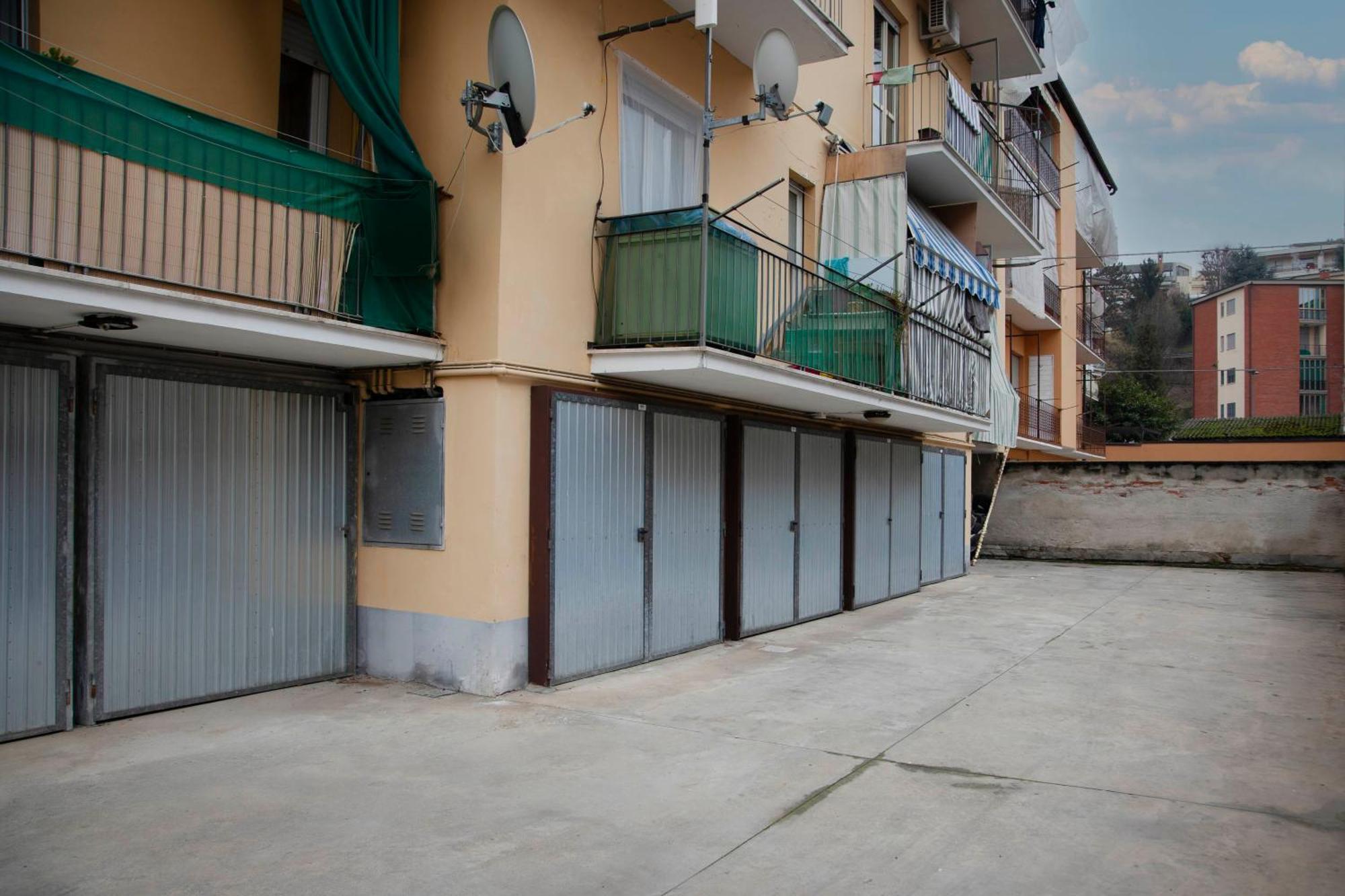 Alba Langhe Apartment Dış mekan fotoğraf